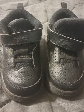 Nike Flight Infant/Toddler Athletic Shoes